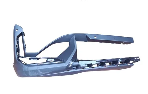 BMW X1 U11 Front bumper corner part panel trim 9883580