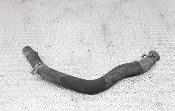 Peugeot 807 Engine coolant pipe/hose