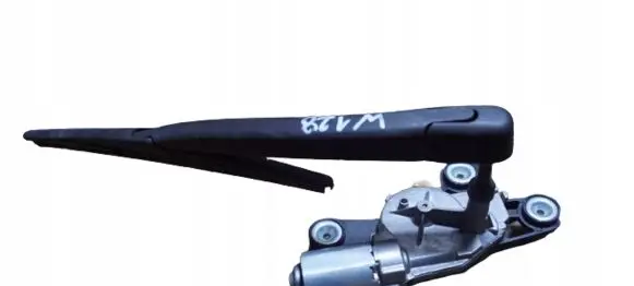 Ford Fiesta Rear window wiper motor 8A61A17K441AA