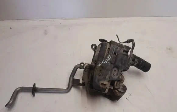 Volkswagen Caddy Auxiliary pre-heater (Webasto) 1k0815065AG 90098398 9013016C