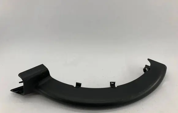 Audi A6 S6 C7 4G Trunk/boot trim cover 4G5971821