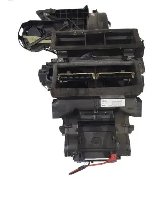 Volvo V60 Interior heater climate box assembly L2512023 0781682 6G9N18B539