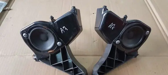 Audi A7 S7 4G Parcel shelf speaker 4G8035402