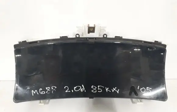 Toyota Corolla E120 E130 Speedometer (instrument cluster) 88311338