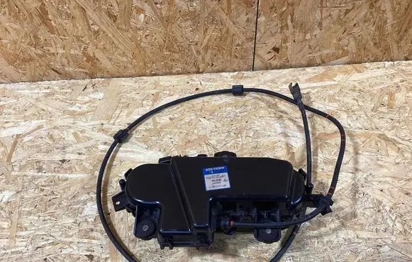 Porsche 911 991 Air suspension compressor/pump 9p1412257c 9P1412257F