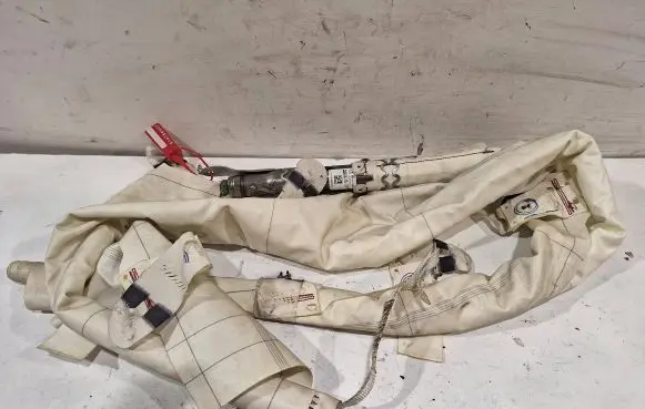 Renault Talisman Roof airbag