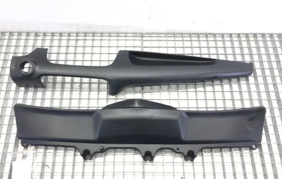 Toyota Yaris Dashboard trim 