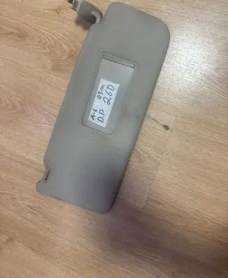 Audi A6 S6 C5 4B Sun visor