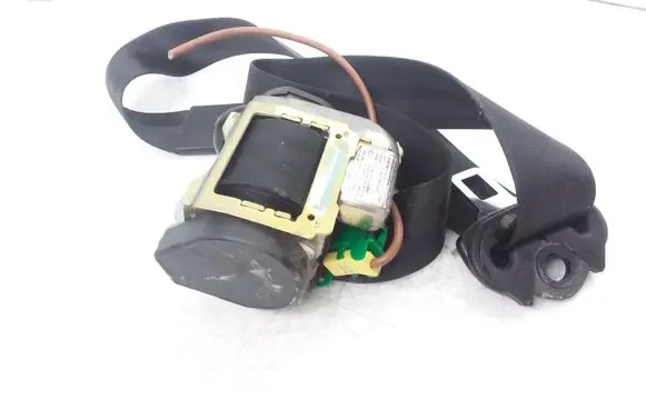 Audi A6 S6 C5 4B Front seatbelt 4B0857706A