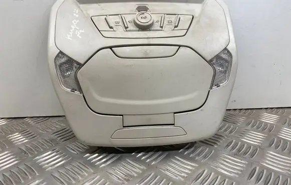 Ford Escape III Front seat light 