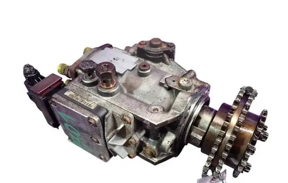Opel Astra G Fuel injection high pressure pump 