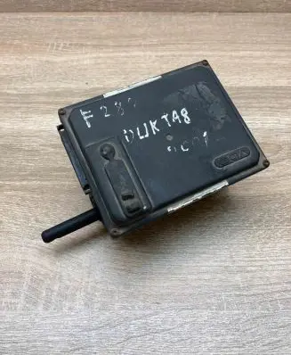 Fiat Ducato Other control units/modules 53D00564