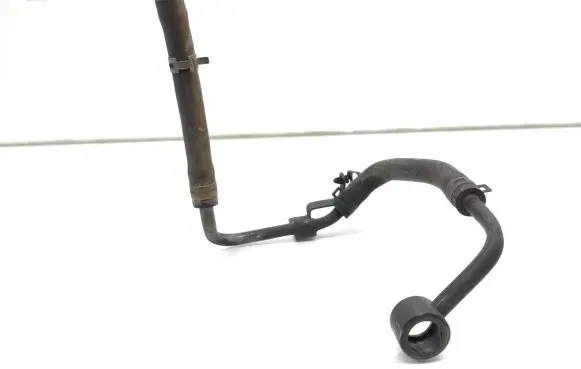 Hyundai Tucson JM Engine coolant pipe/hose