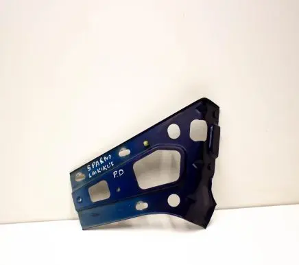 Jaguar XK8 - XKR Fender mounting bracket