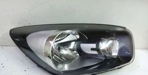 KIA Picanto Headlight/headlamp 921021Y0