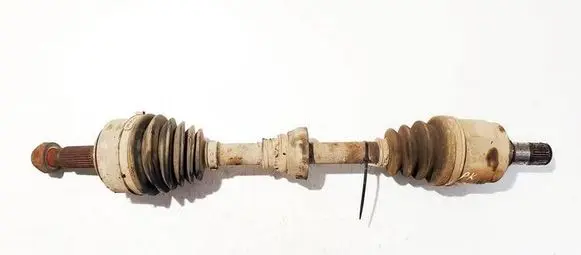 Honda FR-V Front driveshaft
