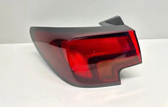 Opel Astra K Rear/tail lights 39015943 8138011 366069842