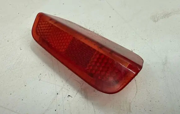 Volkswagen PASSAT B6 Front door interior light 