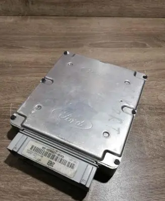 Ford Escort Engine control unit/module ECU 92AB12A650EB 2AEB