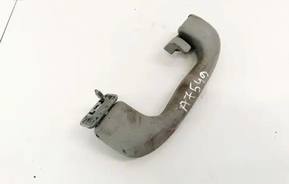 Opel Meriva A Rear interior roof grab handle