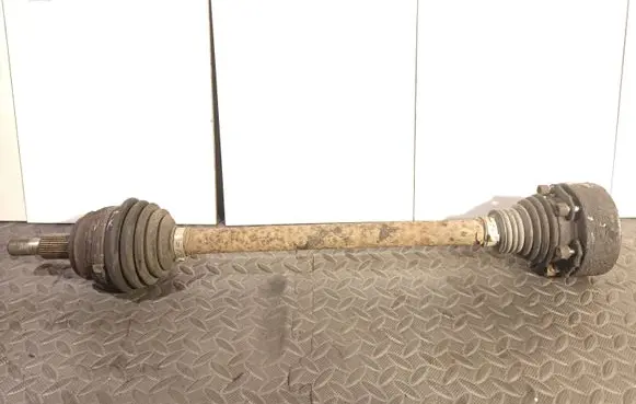Audi TT Mk1 Rear driveshaft