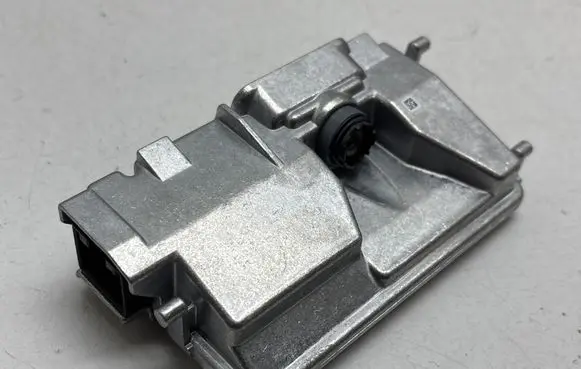 Windshield/windscreen camera