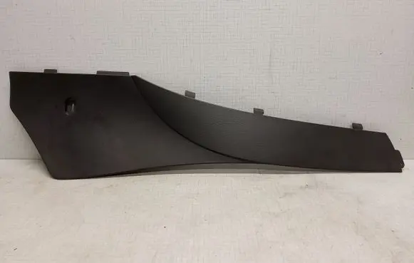 Volkswagen PASSAT B6 Centre console side trim front 3C1863045