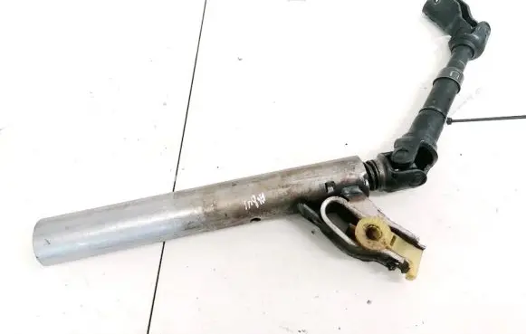 Ford Galaxy Steering wheel axle