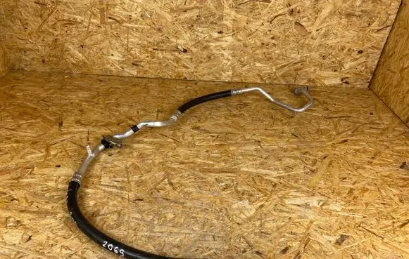 Mazda CX-5 II Air conditioning (A/C) pipe/hose