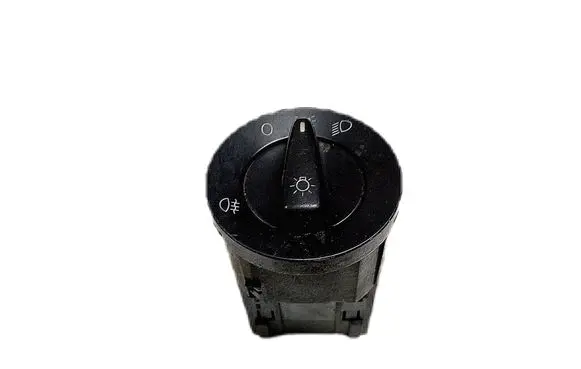 Volkswagen Polo III 6N 6N2 6NF Light switch 1C0941531
