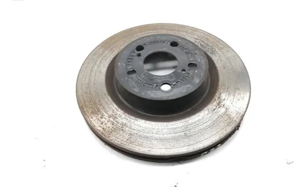 Toyota Yaris XP210 Front brake disc 