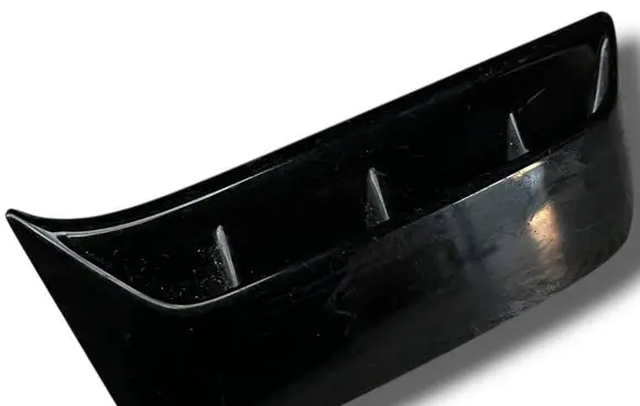 Audi A5 8T 8F (C) pillar trim T1018 8W8853467