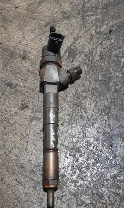 Fiat Sedici Fuel injector 0445110299