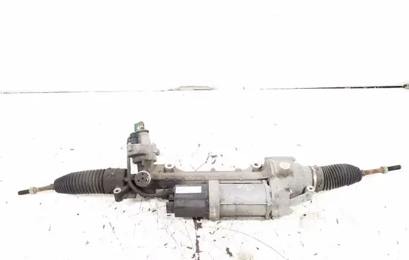 Mercedes-Benz E W212 Steering rack A2124600101
