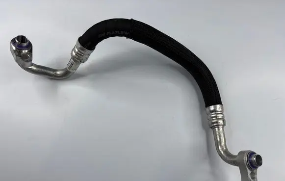 Mercedes-Benz EQS V297 Air conditioning (A/C) pipe/hose A2978306401