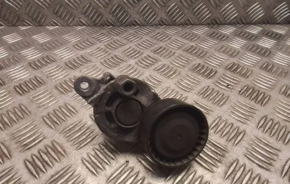 Peugeot 308 Generator/alternator belt tensioner 9826265880 F60586504