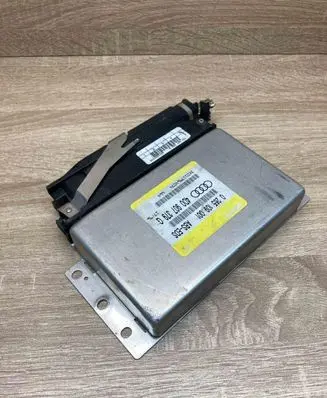 Audi A6 S6 C4 4A ABS control unit/module 4D0907379G 0265109001 USED