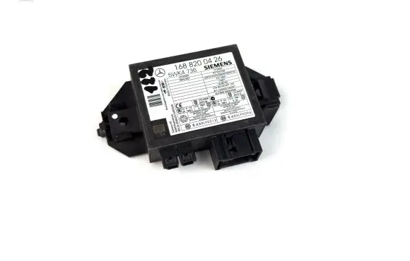 Mercedes-Benz A W168 Immobilizer control unit/module 1688200426 a1688220114