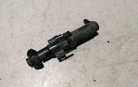 BMW 5 F10 F11 Headlight washer spray nozzle 1300750010