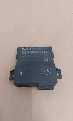 Gateway control module