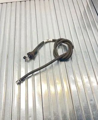 BMW X5 G05 Windshield washer fluid hose 7434869 13264011