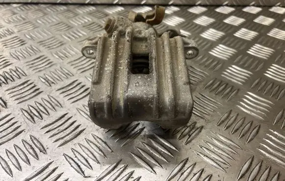 Skoda Fabia Mk1 (6Y) Rear brake caliper