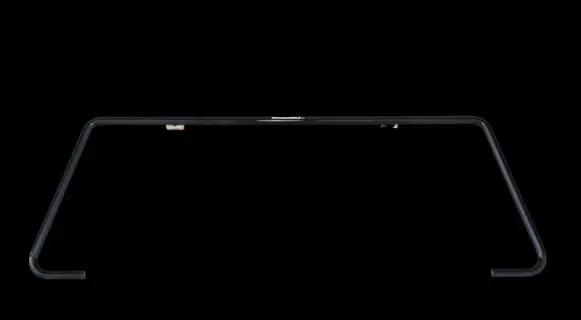 Iveco Daily 6th gen Front anti-roll bar/sway bar 504363361