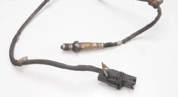 Maserati Quattroporte Lambda probe sensor 0258007272