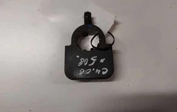 Citroen C4 I Steering angle sensor 0265005486 9650236180 492030951