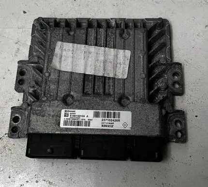 Renault Scenic III - Grand scenic III Engine control unit/module 237102426R