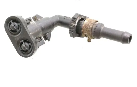 Opel Omega B2 Headlight washer spray nozzle