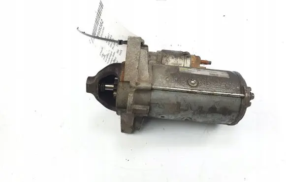Renault Megane II Starter motor 8200628430