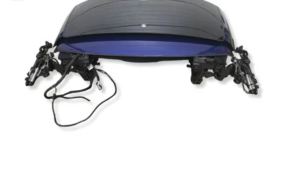 BMW 4 F32 F33 Roof 7400554 7400555 7400556