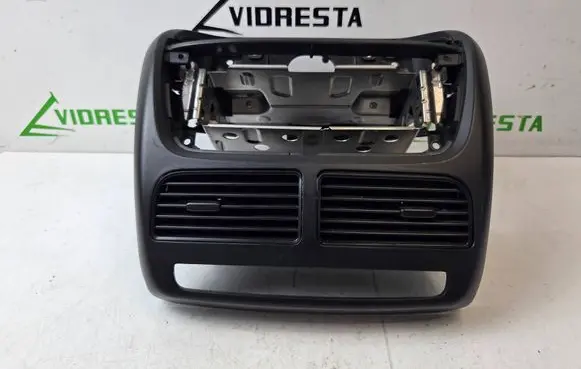 Fiat Doblo Dash center air vent grill 735470943 K0867